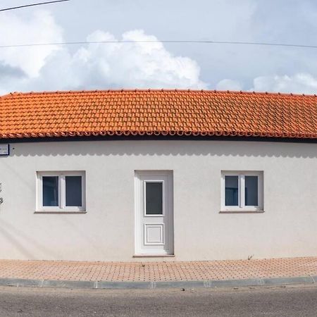 Perto Do Mar, Alojamento Local - Espaco T2 Privativo Vagos Eksteriør bilde